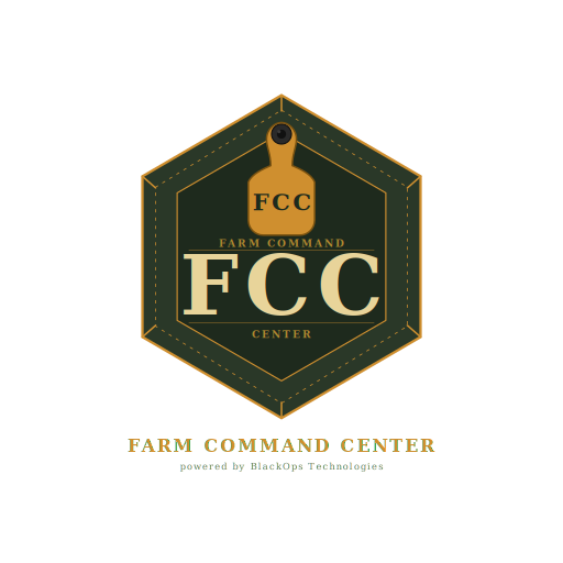 Farm Command Center
